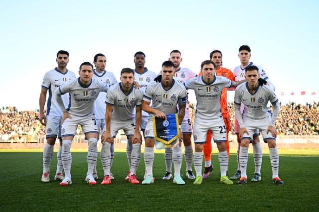 8868 SPORTS-【意甲】达米安补射破门，国际米兰1比0客胜威尼斯