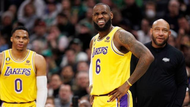 8868体育-【圆桌】哪支争冠球队可以按兵不动？湖人如何补强？