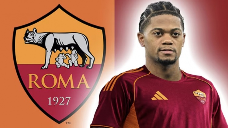 8868体育平台-提前退租，利昂·贝利加盟罗马因伤缺席17场比赛，出场11次0进球