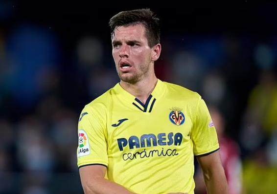 在线体育-外租洛塞尔索 热刺清人要靠阿森纳买人“帮忙”？