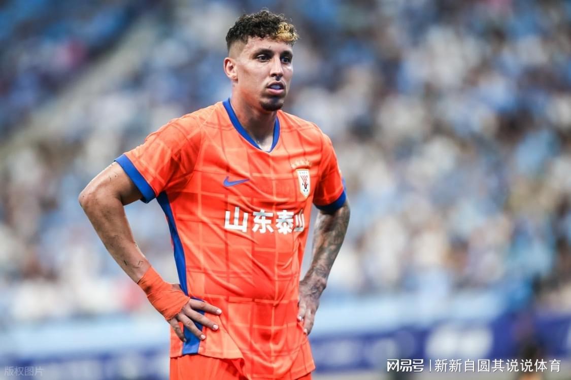 8868体育-泰山零分但积分排名第五，球队没夺冠能力，但陈泽仕这赛季很重要