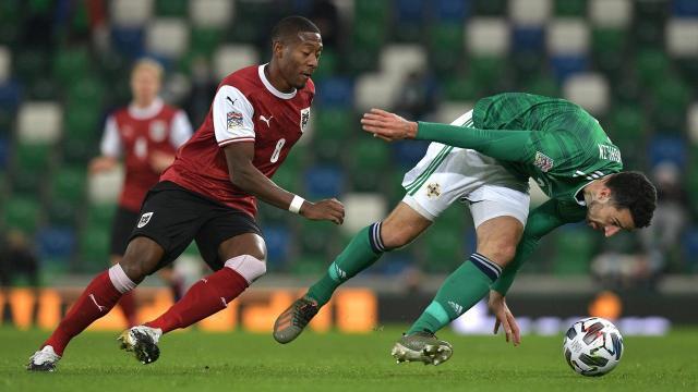 8868体育-【解码奥地利】保守主帅拖了最强阵后腿